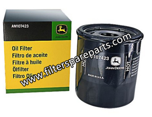 AM107423 John Deere Lube Filter